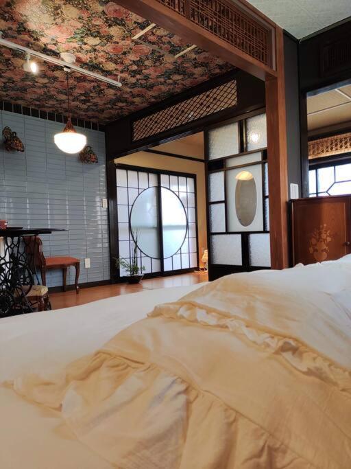 藤紫fujimurasaki Japanese Classic House Tokio Zewnętrze zdjęcie